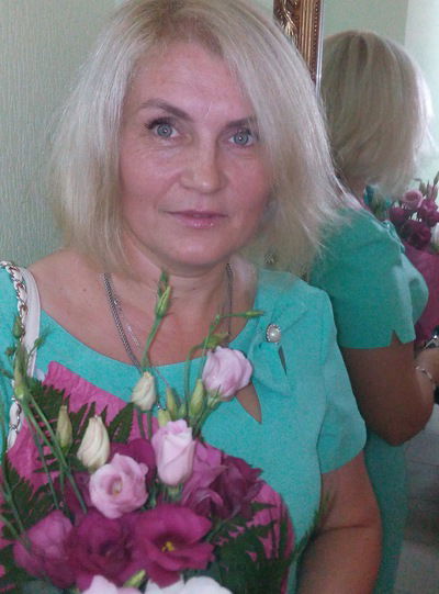 Татьяна Ткач