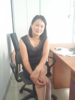 Гульжан Абдыкалыкова