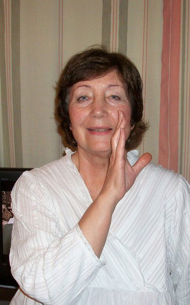 Светлана Черняева