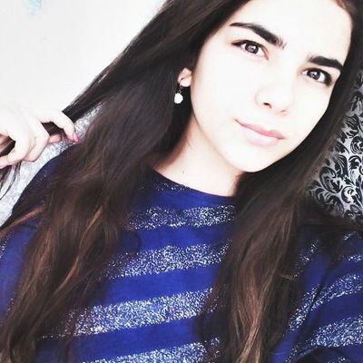 Сабрина Каримова