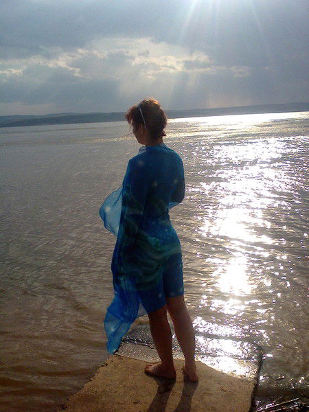 Люция Хазиева