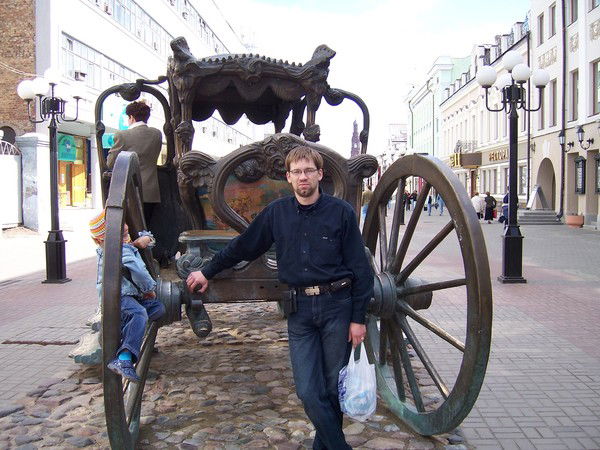 Александр Мусса