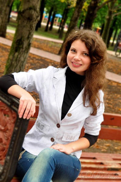 Людмила Тихонова