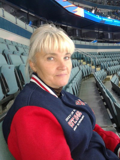 Елена Чернова