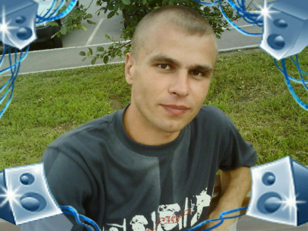 Александр Файзулин