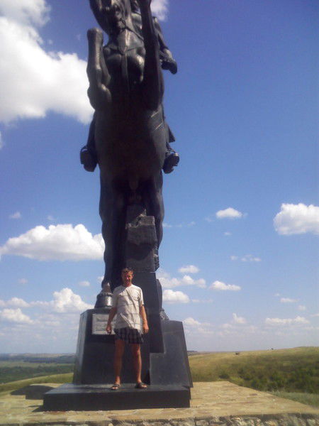 Владимир Бабков