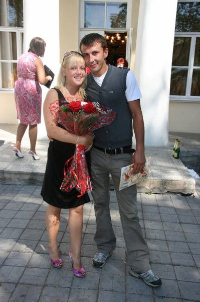 Ирина Муся Мамаева