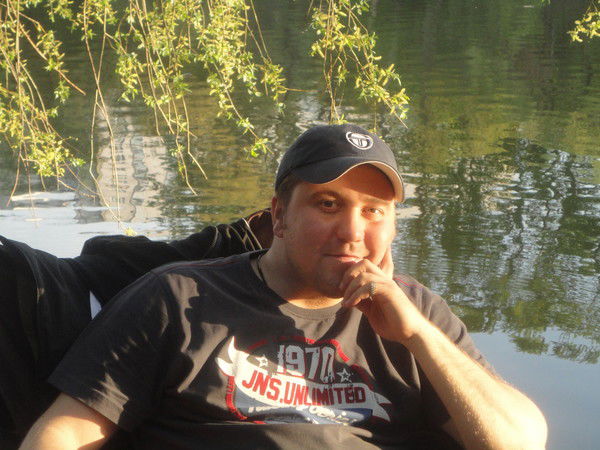 Дмитрий Боков