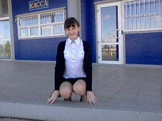 Екатерина Швецова