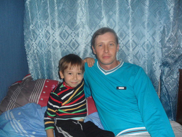 Андрей Баженов