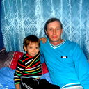 Андрей Баженов