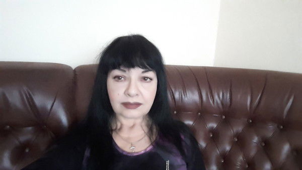 Татьяна Кудлай