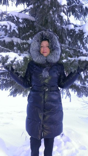 Нэля Сидорова