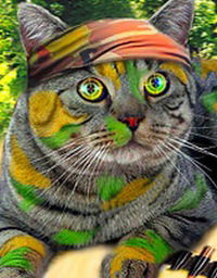 Виталик Александрович