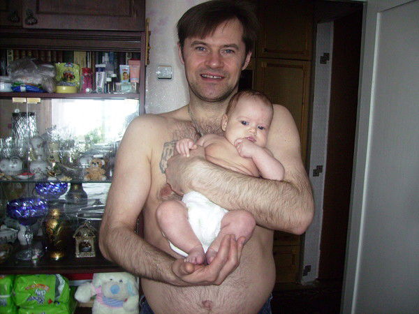 Евгений Громаков