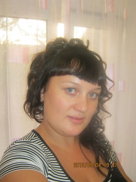 Вероника Высоцкая