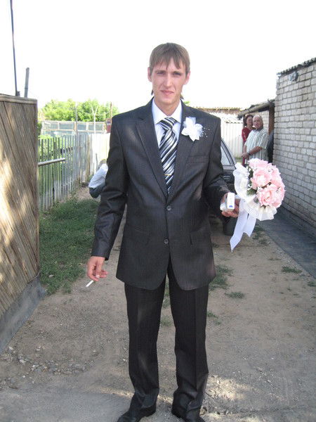 Александр Ивасечко