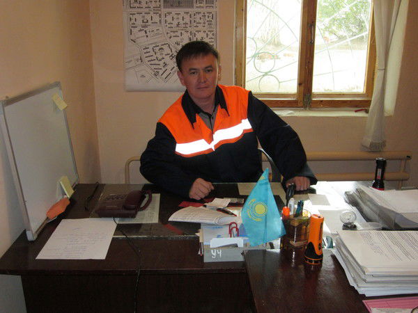 Думан Битанов