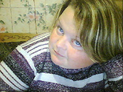 Валентина Павочка