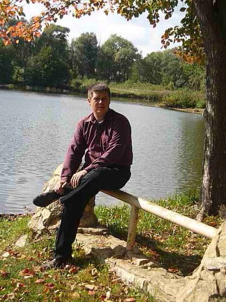 Алексей Иванович Иванов