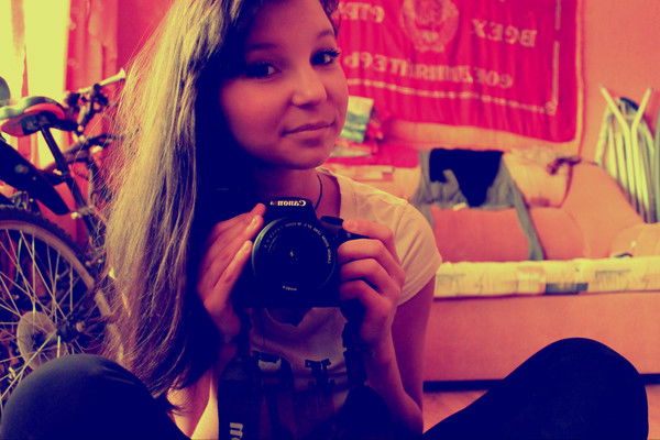 Танюша... Love*)