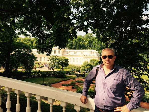 Вячеслав Старухин