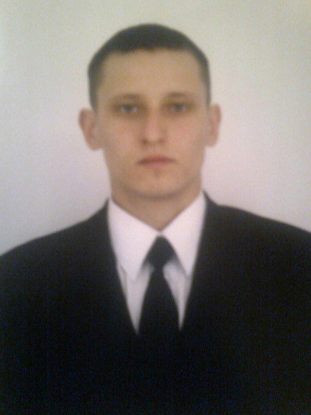 Юрик Краснобай