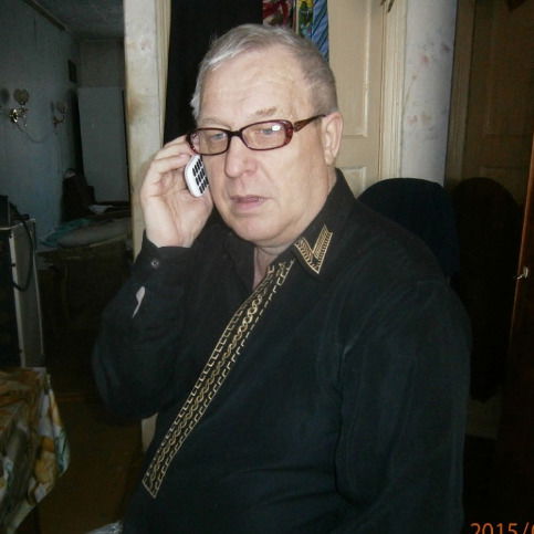 Евдокимов Валерий