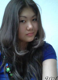 Анара Исакаева