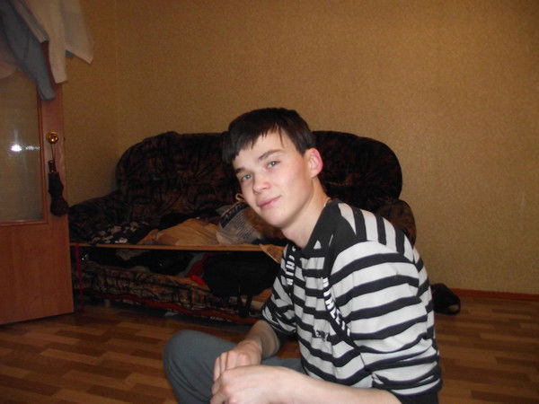 Рамиль Хайруллин