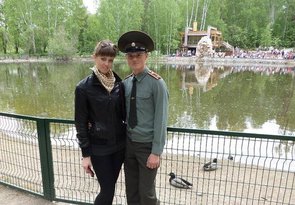 Сергей Шестопалов