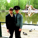 Сергей Шестопалов