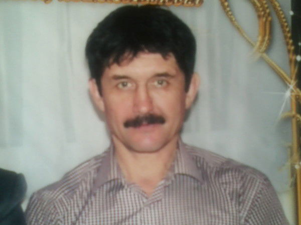 Скиба Сергей