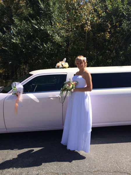 Кристина Юсова