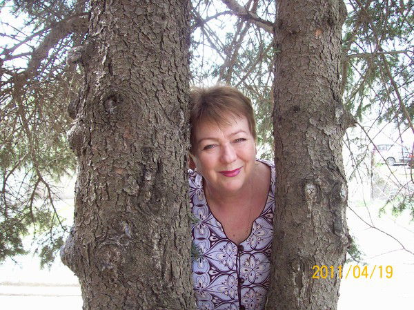 Татьяна Замалеева-Шкуро