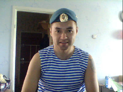 Марат Саитгафаров