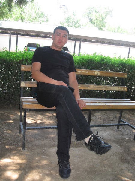 Айбын Ермекбаев