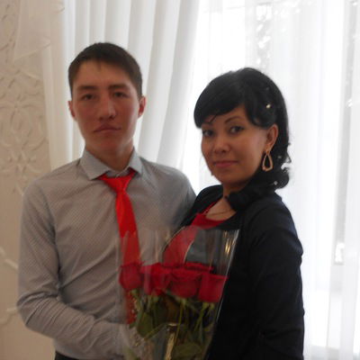 Залиюша Адиева