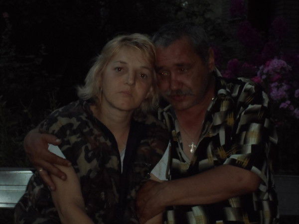 Людмила Викулина