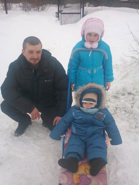 Алексей Маркин