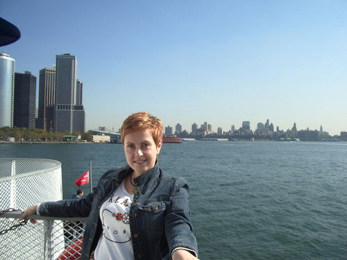 Екатерина Каныгина