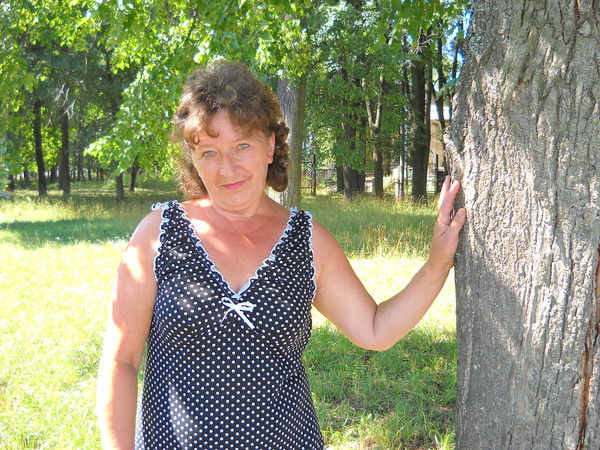 Наталья Пенькова