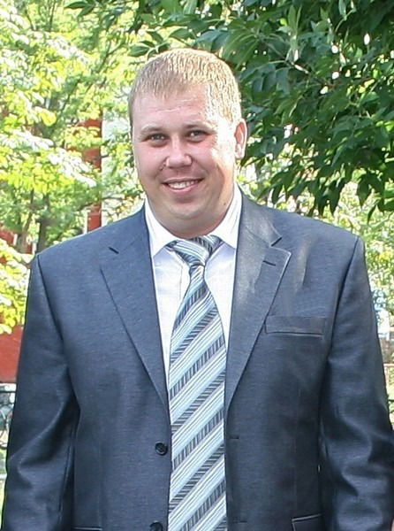 Андрей Вихляев