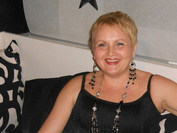 Анастасия Карпова