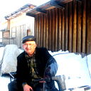 Борис Железняк