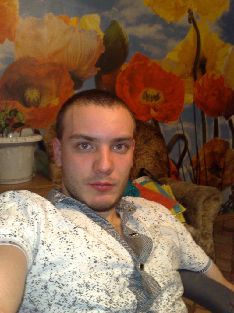 Валерий Сергеевич