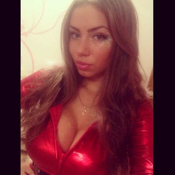 Лера Громова