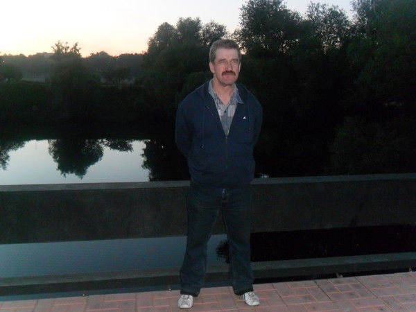 Алексей Мельников