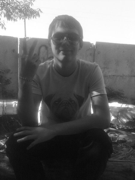 Тима Архипов