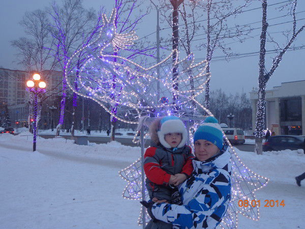 Альбина Лаверова